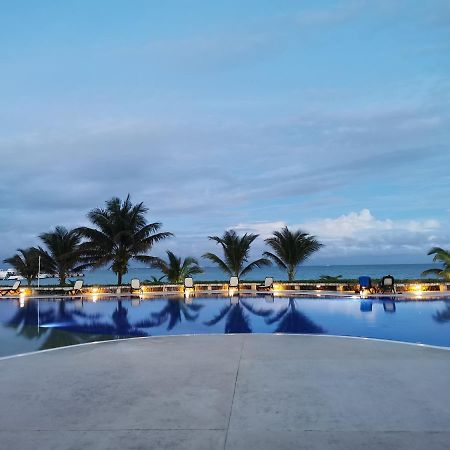 Pent House Amazing View Beachfront Cancún Zewnętrze zdjęcie