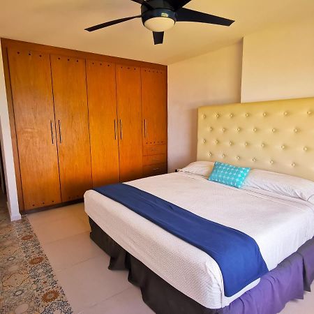 Pent House Amazing View Beachfront Cancún Zewnętrze zdjęcie