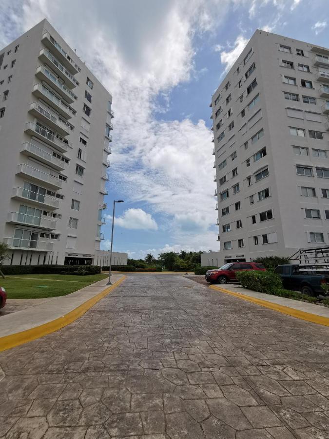 Pent House Amazing View Beachfront Cancún Zewnętrze zdjęcie